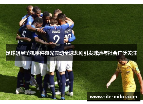 足球明星坠机事件曝光震动全球悲剧引发球迷与社会广泛关注